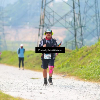 Runner Photo 5855208