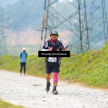 Runner Photo 5855209