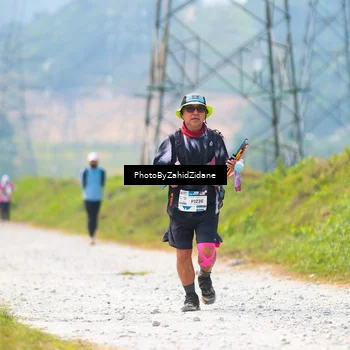 Runner Photo 5855210