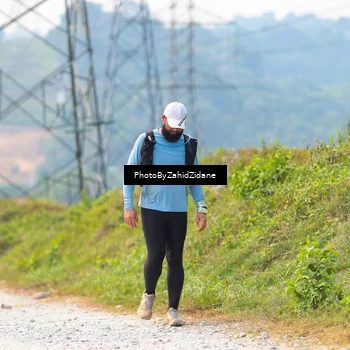 Runner Photo 5855212