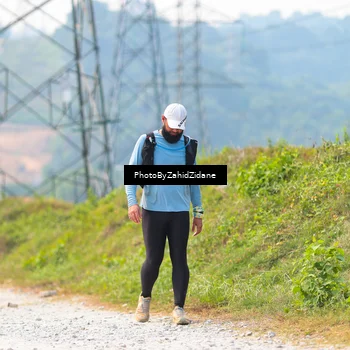 Runner Photo 5855213