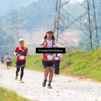 Runner Photo 5855215