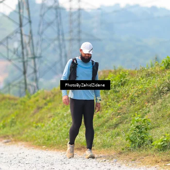 Runner Photo 5855216