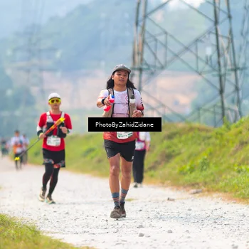 Runner Photo 5855218