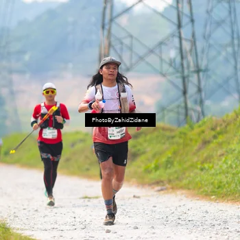 Runner Photo 5855221