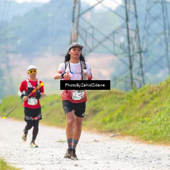 Runner Photo 5855222