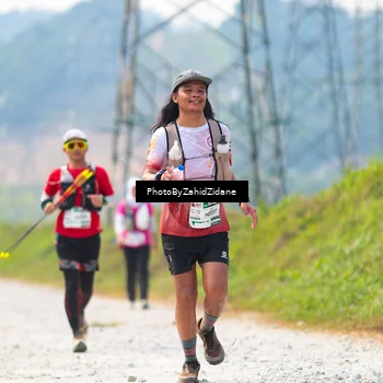 Runner Photo 5855223