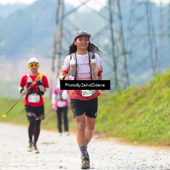 Runner Photo 5855224