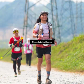 Runner Photo 5855227