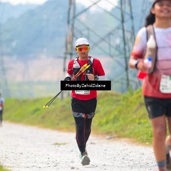 Runner Photo 5855228