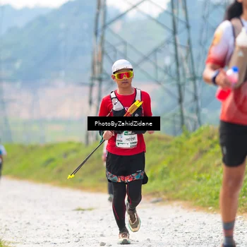 Runner Photo 5855230