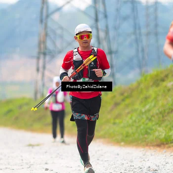 Runner Photo 5855232