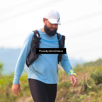 Runner Photo 5855235