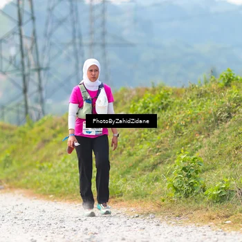 Runner Photo 5855239