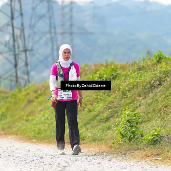 Runner Photo 5855240