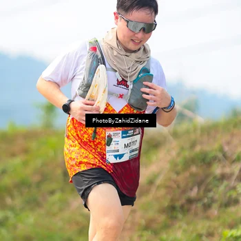 Runner Photo 5855241
