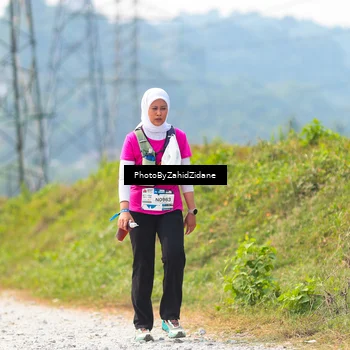 Runner Photo 5855242