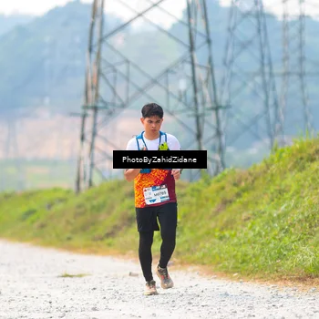 Runner Photo 5855244