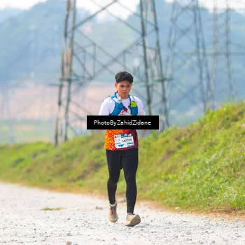 Runner Photo 5855245