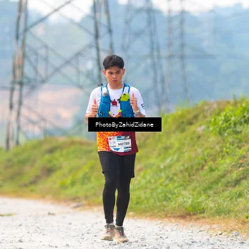 Runner Photo 5855246