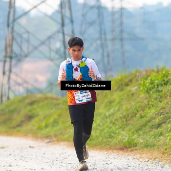 Runner Photo 5855247