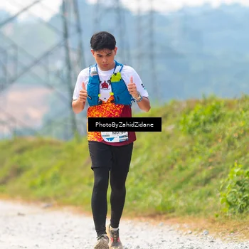 Runner Photo 5855248