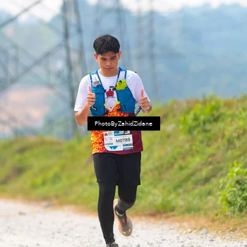Runner Photo 5855250