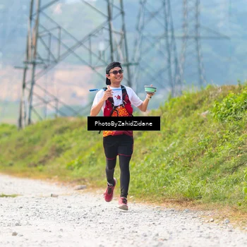 Runner Photo 5855253