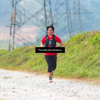 Runner Photo 5855254