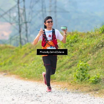 Runner Photo 5855255
