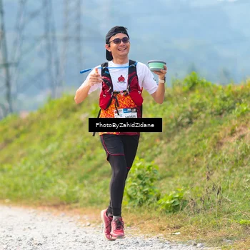Runner Photo 5855258
