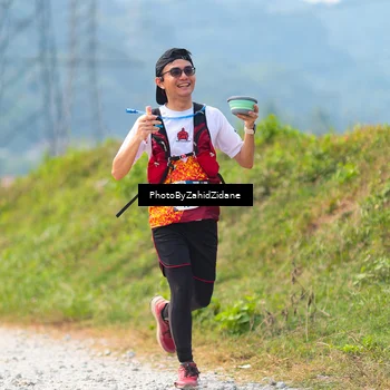 Runner Photo 5855259