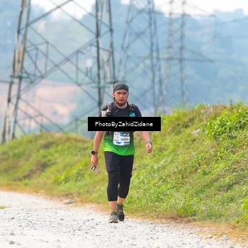 Runner Photo 5855261