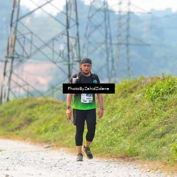 Runner Photo 5855264