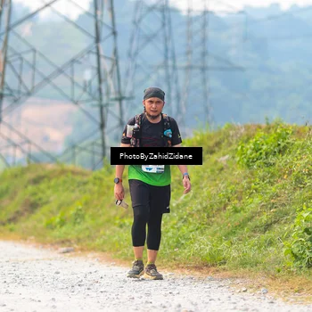 Runner Photo 5855265