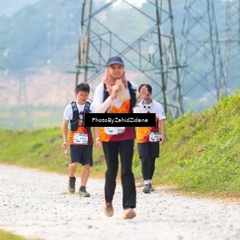 Runner Photo 5855268