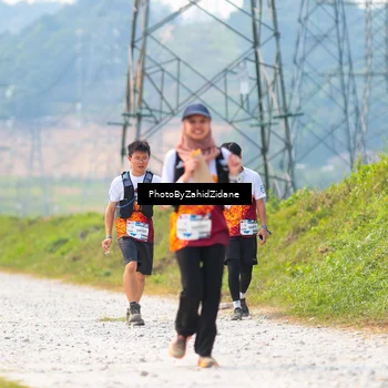 Runner Photo 5855269