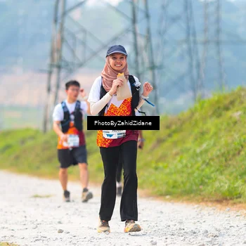 Runner Photo 5855270