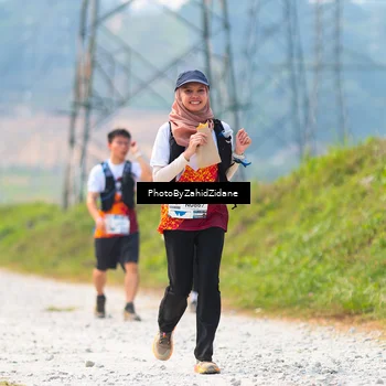 Runner Photo 5855271
