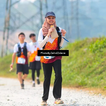 Runner Photo 5855272