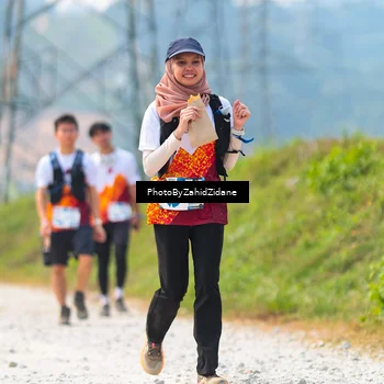 Runner Photo 5855273