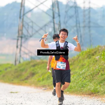 Runner Photo 5855275