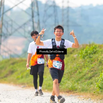 Runner Photo 5855277