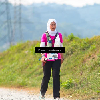 Runner Photo 5855278