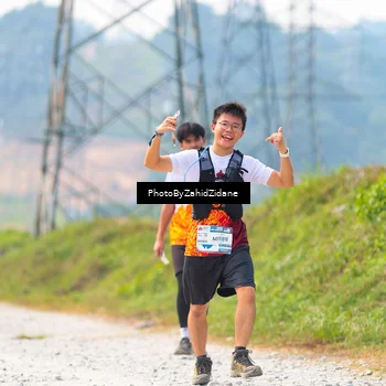 Runner Photo 5855279