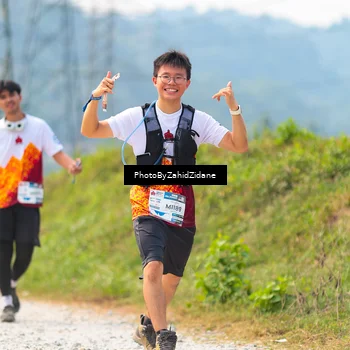 Runner Photo 5855283
