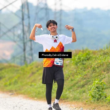 Runner Photo 5855289