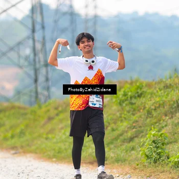 Runner Photo 5855290