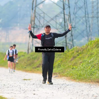 Runner Photo 5855294