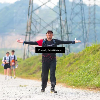Runner Photo 5855295